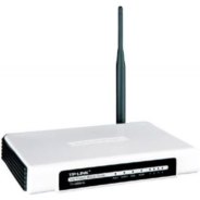 TPLink TP-Link TD-W8901G Wireles