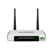 TPLink TP-Link TD-W8960N Wireles