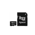 Apacer  8GB Micro SD card with a