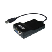 ST-Lab STLab U-470 USB to VGA Ad