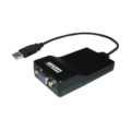 ST-Lab STLab U-470 USB to VGA Ad