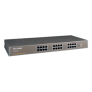 TPLink  24 Port Gigabit Rack Mou