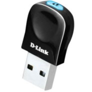 D-Link  DWA-131 Wireless N Nano 