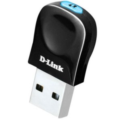 D-Link  DWA-131 Wireless N Nano 