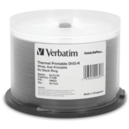 Verbatim  DataLifePlus 8X DVD-R Th