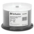 Verbatim  DataLifePlus 8X DVD-R Th