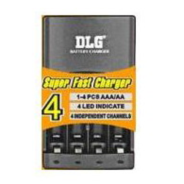 DLG  SuperFast Battery Charge