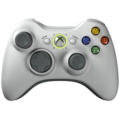 Microsoft Wireless Xbox 360™ Contro