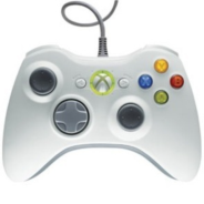 Microsoft Xbox 360™ Controller for 