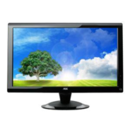 AOC  e2236Vwa 21.5" Widescree