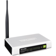 TPLink TP-Link WR740N Lite-N 150