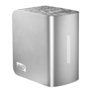 Western Digital WD My Book 2TB My Book St