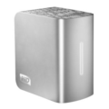 Western Digital WD My Book 2TB My Book St