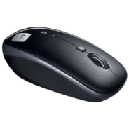 Logitech  Bluetooth® Mouse M555b