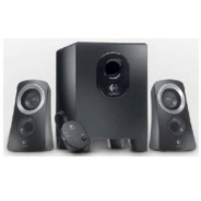 Logitech  Speaker System Z313