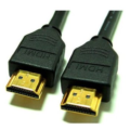  HDMI Type A 19pin Male to