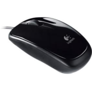 Logitech  Optical Notebook Mouse M