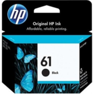 HP  No.61 Print Cartridge CH