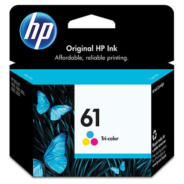 HP  No.61 Print Cartridge CH