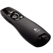 Logitech   R400 Wireless Presenter