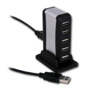 Laser Ednet Port USB V2.0 hub w