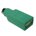  USB to PS/2 adaptor