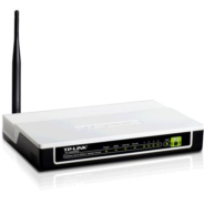 TPLink TP-Link TD-W8950ND 150M W