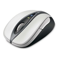 Microsoft  Bluetooth Notebook Mouse