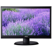 AOC  e2350Sd 23.0" Full HD LE