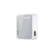 TPLink TP-Link MR3020 Portable 3