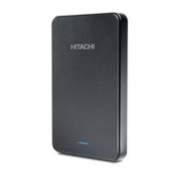 Hitachi  Touro Mobile MX3 500GB U