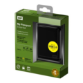 Western Digital  MyPassport Essential SE 