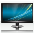 AOC  e2752Vq 27" LED Monitor 