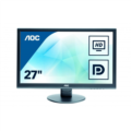 AOC  e2752Vq 27" LED Monitor 