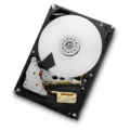 Seagate Seagate BarraCuda 3TB SATA3 3.5 inch 256