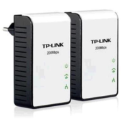 TPLink TP-Link TL-PA211-KIT 200M