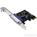 ST-Lab PCIe Card 1 Port Pa