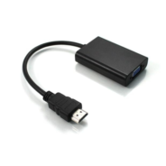   Unitek HDMI To VGA Conve