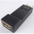  Display Port to HDMI Adap