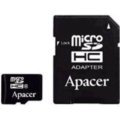 Apacer  32GB Micro SD  SDHC Clas