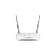 TPLink TP-LINK TD-W8968 4-port 3