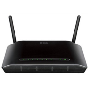 D-Link  DSL2750B N300 Modem Rout