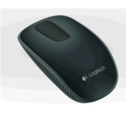 Logitech  T400 ZONE Cordless Mouse