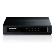 TPLink TP-LINK TL-SF1016D 16-por