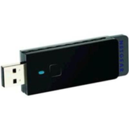 NETGEAR  WNA3100 Wireless N USB A