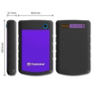 Transcend  StoreJet Mini 500GB  2.5