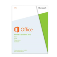 Microsoft  Office Home and Student 