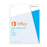 Microsoft  Office Home and Business