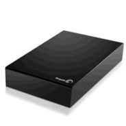 Seagate   2TB Backup Plus 3.5" De