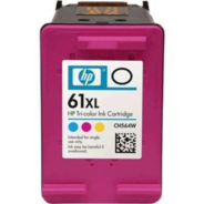 HP  Ink Cartridge 61XL High 